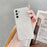 JDCS Series For Samsung Galaxy A14 5G / A14 4G Drop Proof IMD Shell Pattern TPU Case Phone Cover - Multi-Color - 2