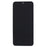 For TCL L9S Grade B LCD Screen and Digitizer Assembly + Frame Replacement Part (without Logo) - 2