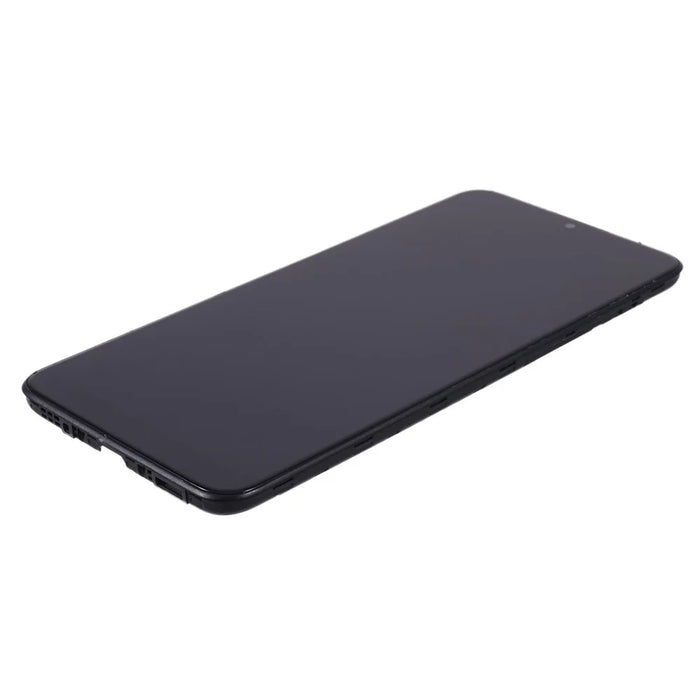 For TCL L9S Grade B LCD Screen and Digitizer Assembly + Frame Replacement Part (without Logo) - 4