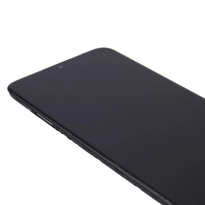 For TCL L9S Grade B LCD Screen and Digitizer Assembly + Frame Replacement Part (without Logo) - 6