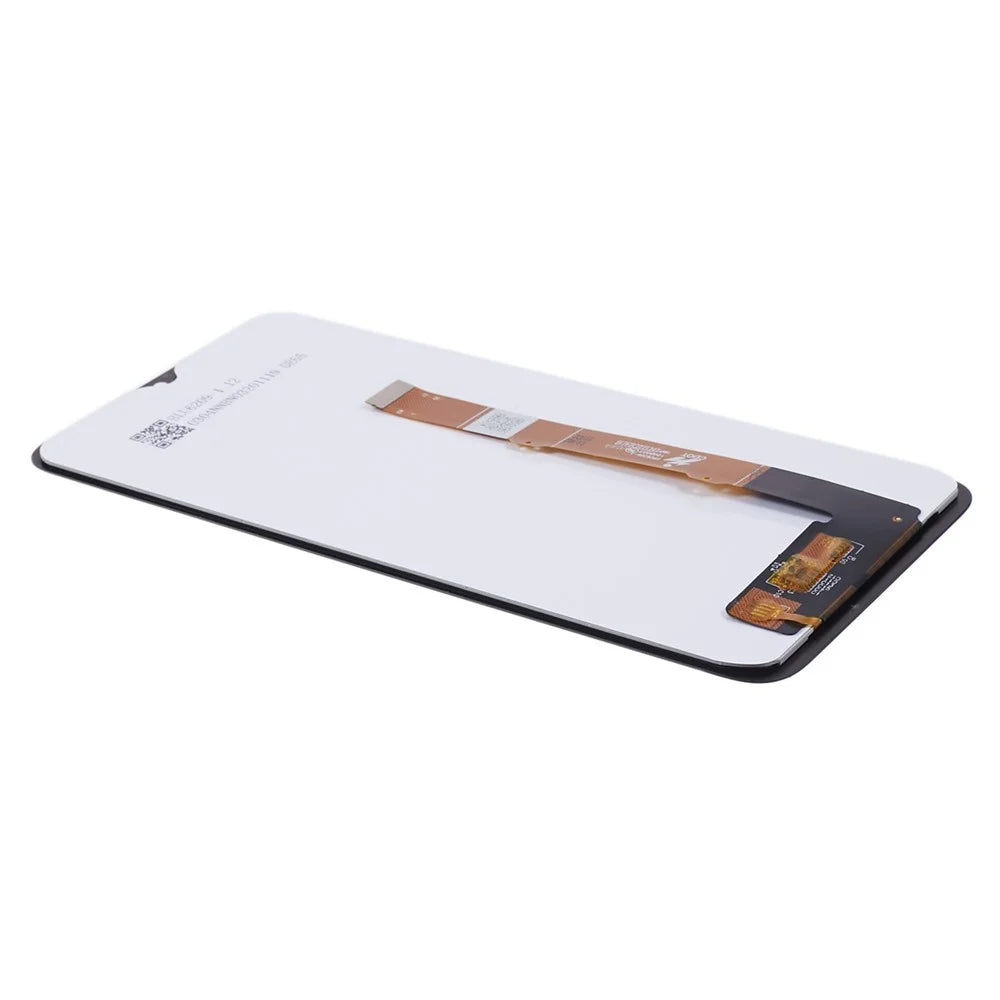 For TCL L9S Grade B LCD Screen and Digitizer Assembly Replacement Part (without Logo) - 5