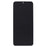For TCL T9 Grade B LCD Screen and Digitizer Assembly + Frame Replacement Part (without Logo) - 2
