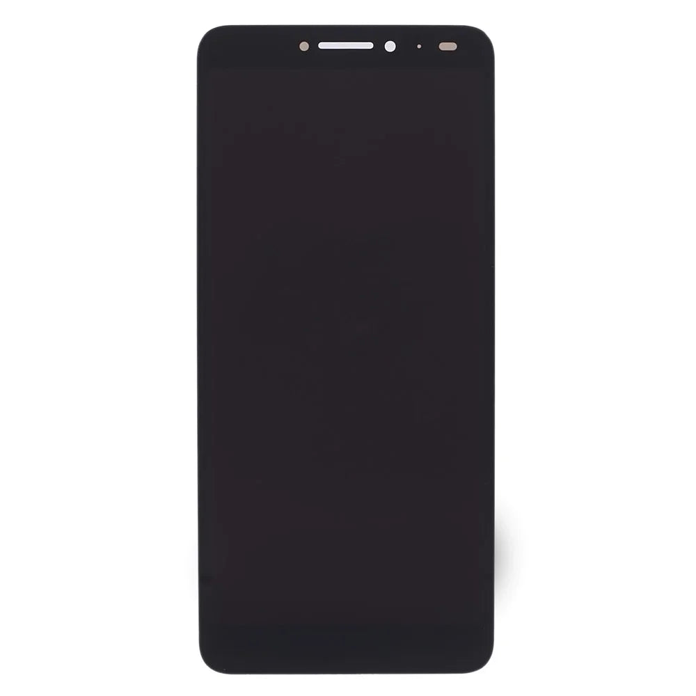 For TCL C9 Grade B LCD Screen and Digitizer Assembly Replacement Part (without Logo) - 2
