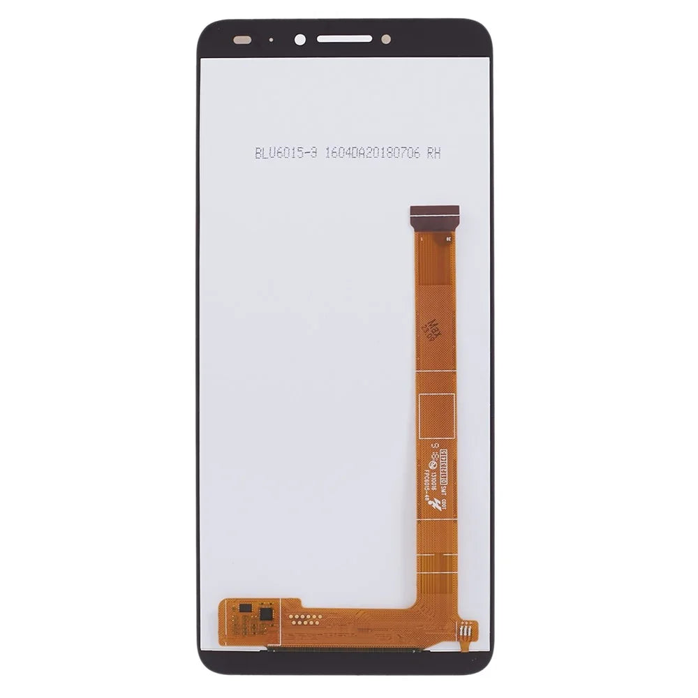 For TCL C9 Grade B LCD Screen and Digitizer Assembly Replacement Part (without Logo) - 3