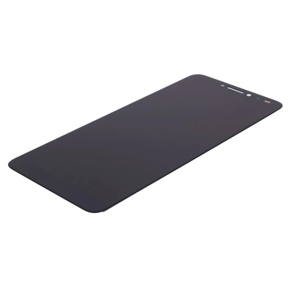 For TCL C9 Grade B LCD Screen and Digitizer Assembly Replacement Part (without Logo) - 4