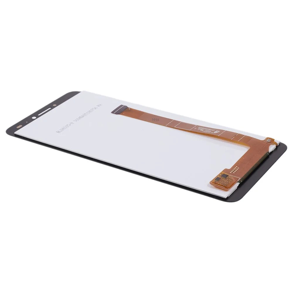 For TCL C9 Grade B LCD Screen and Digitizer Assembly Replacement Part (without Logo) - 5