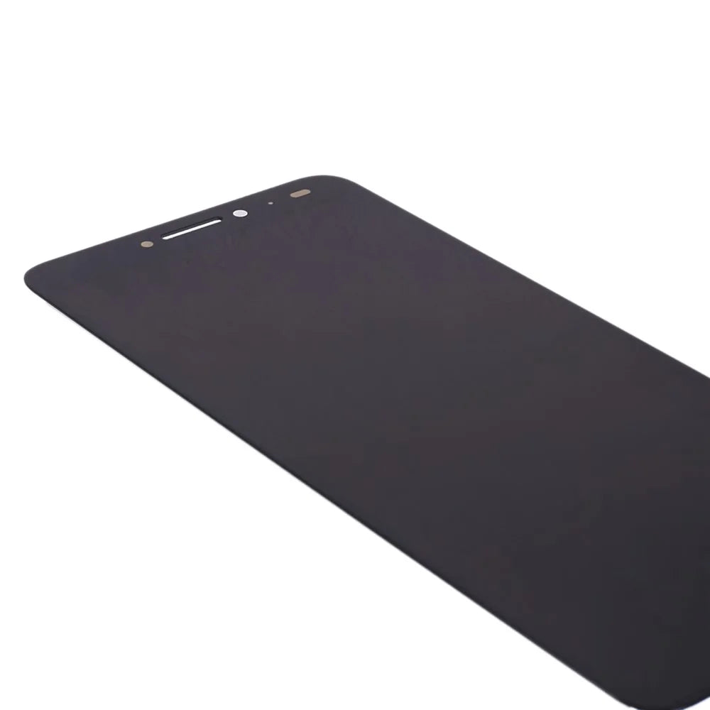 For TCL C9 Grade B LCD Screen and Digitizer Assembly Replacement Part (without Logo) - 6