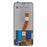 For Blackview Oscal C80 4G OEM Grade S LCD Screen and Digitizer Assembly Repair Part (without Logo) - 2