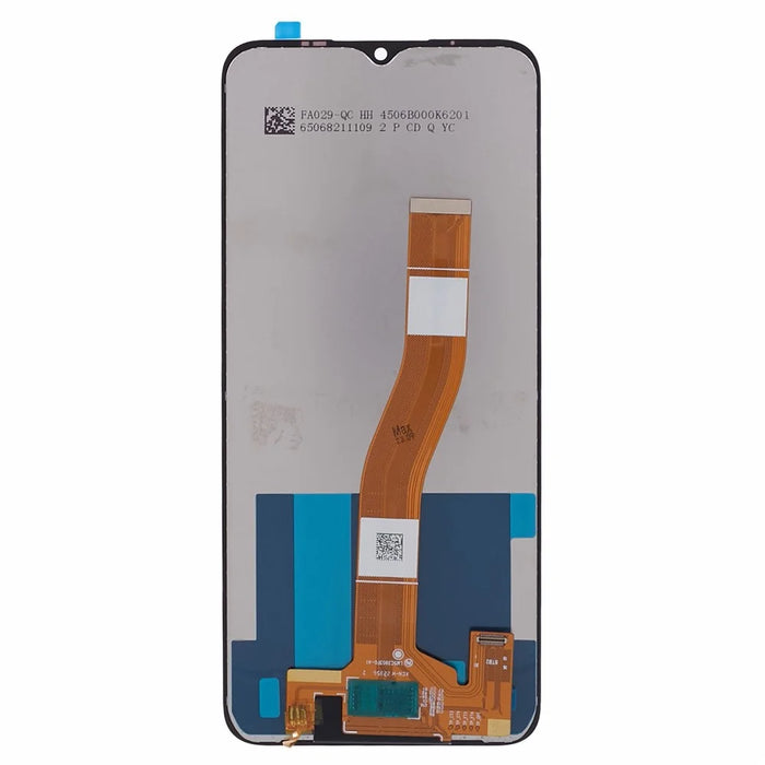 For Blackview Oscal C80 4G OEM Grade S LCD Screen and Digitizer Assembly Repair Part (without Logo) - 2