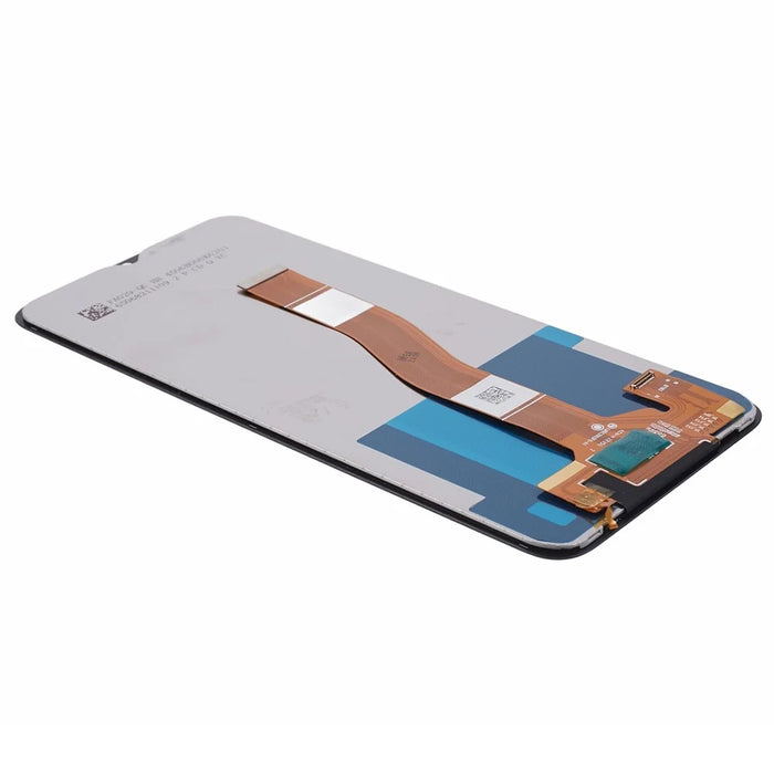 For Blackview Oscal C80 4G OEM Grade S LCD Screen and Digitizer Assembly Repair Part (without Logo) - 5
