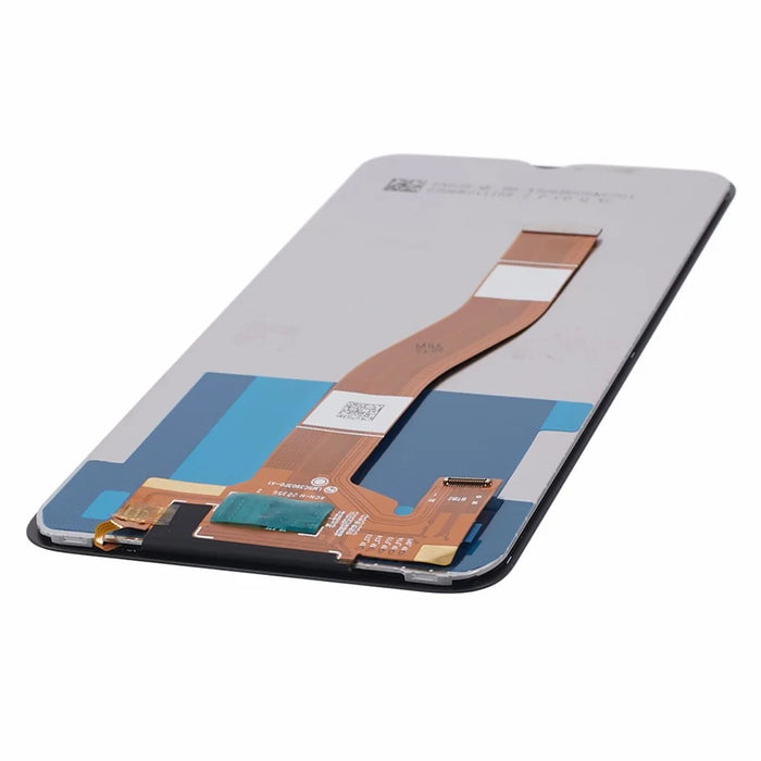 For Blackview Oscal C80 4G OEM Grade S LCD Screen and Digitizer Assembly Repair Part (without Logo) - 6