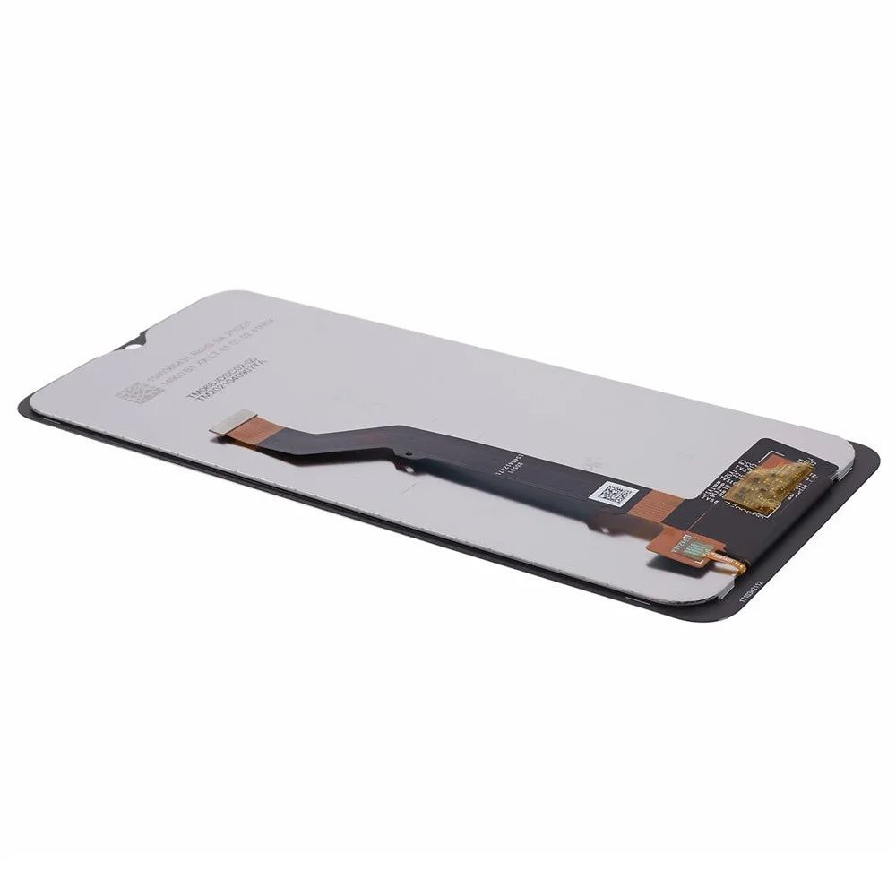 For AT&T Fusion 5G OEM Grade S LCD Screen and Digitizer Assembly Repair Part (without Logo) - 5