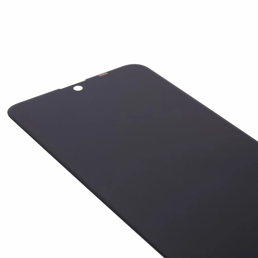 For AT&T Fusion 5G OEM Grade S LCD Screen and Digitizer Assembly Repair Part (without Logo) - 7