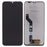 For Cricket Influence OEM Grade S LCD Screen and Digitizer Assembly Repair Part (without Logo) - 1