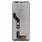 For Cricket Influence OEM Grade S LCD Screen and Digitizer Assembly Repair Part (without Logo) - 2