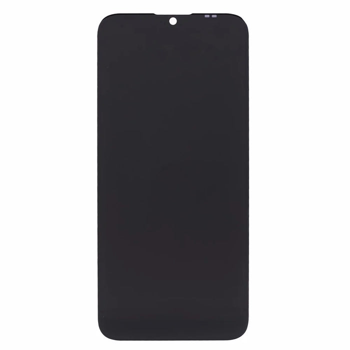 For Cricket Influence OEM Grade S LCD Screen and Digitizer Assembly Repair Part (without Logo) - 3
