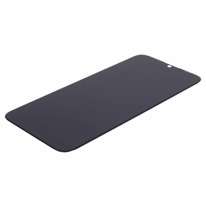 For Cricket Influence OEM Grade S LCD Screen and Digitizer Assembly Repair Part (without Logo) - 4