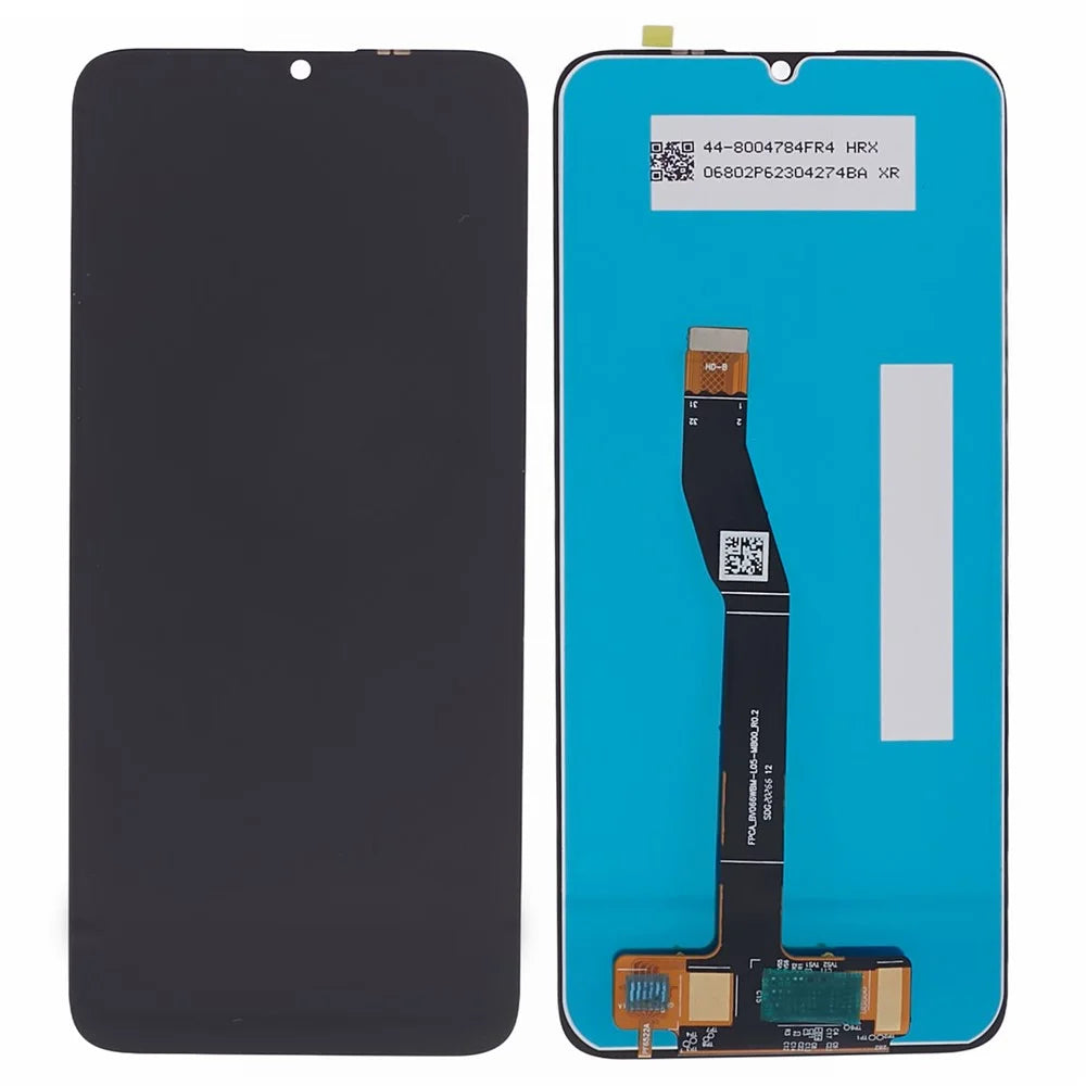 For Wiko T3 OEM Grade S LCD Screen and Digitizer Assembly Repair Part (without Logo) - 1