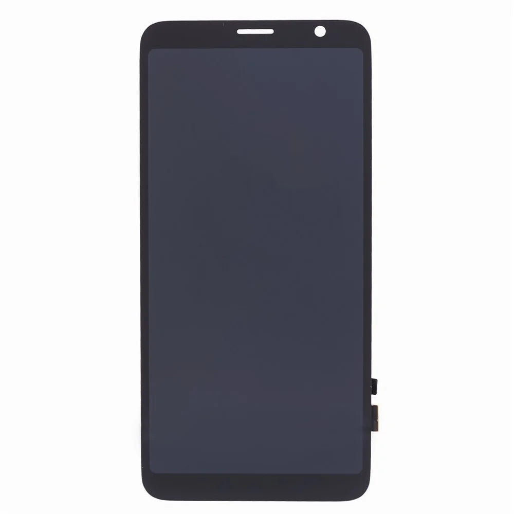 For TCL 403 OEM Grade S LCD Screen and Digitizer Assembly Repair Part (without Logo) - 3