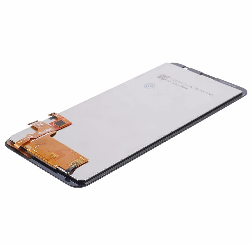 For TCL 403 OEM Grade S LCD Screen and Digitizer Assembly Repair Part (without Logo) - 5