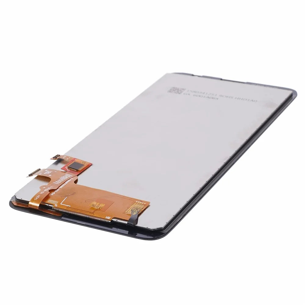 For TCL 403 OEM Grade S LCD Screen and Digitizer Assembly Repair Part (without Logo) - 6