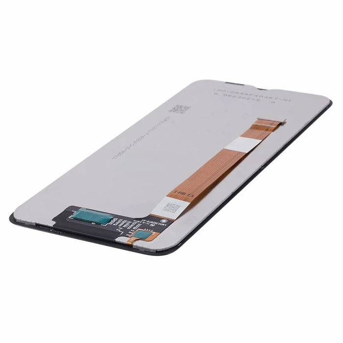 For TCL 40 XE OEM Grade S LCD Screen and Digitizer Assembly Repair Part (without Logo) - 6