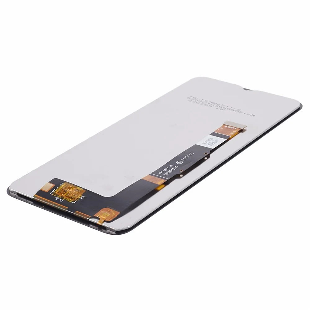For TCL 4X 5G OEM Grade S LCD Screen and Digitizer Assembly Repair Part (without Logo) - 5