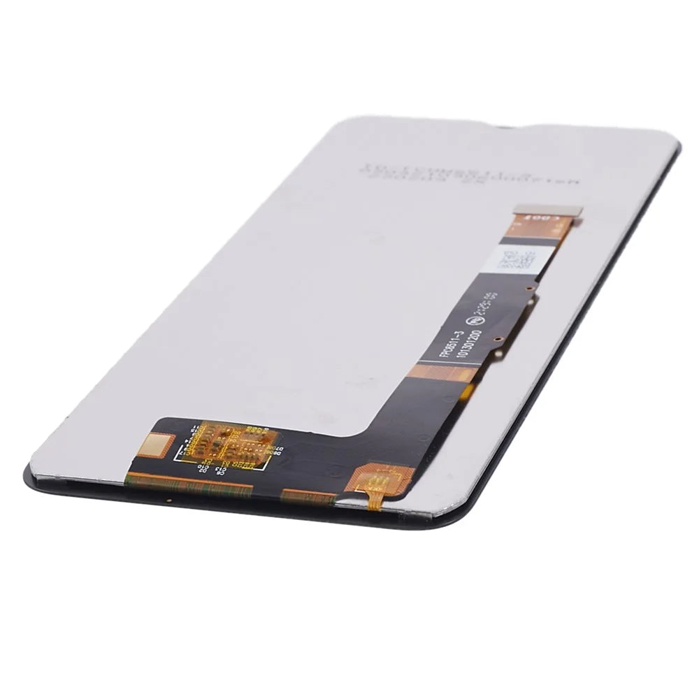 For TCL 4X 5G OEM Grade S LCD Screen and Digitizer Assembly Repair Part (without Logo) - 6