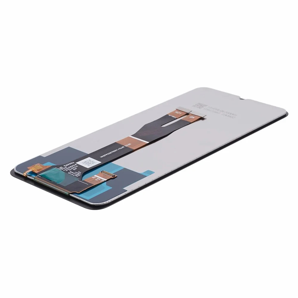 For Nokia C31 4G TA-1499, TA-1497, TA-1493 Grade B LCD Screen and Digitizer Assembly Part (without Logo) - 5