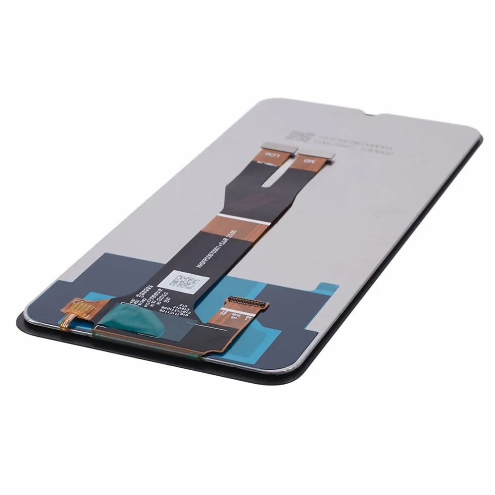 For Nokia C31 4G TA-1499, TA-1497, TA-1493 Grade B LCD Screen and Digitizer Assembly Part (without Logo) - 6