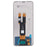 For Nokia C22 / C32 Grade B LCD Screen and Digitizer Assembly Part (without Logo) - 2