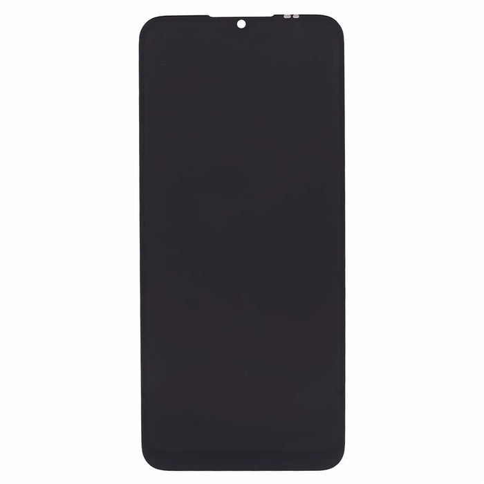 For Nokia C22 / C32 Grade B LCD Screen and Digitizer Assembly Part (without Logo) - 3
