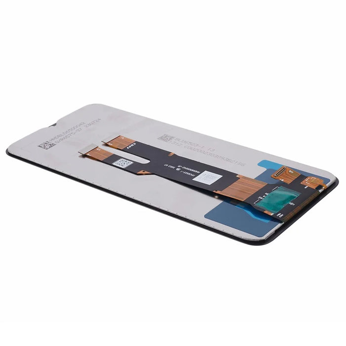 For Nokia C22 / C32 Grade B LCD Screen and Digitizer Assembly Part (without Logo) - 5
