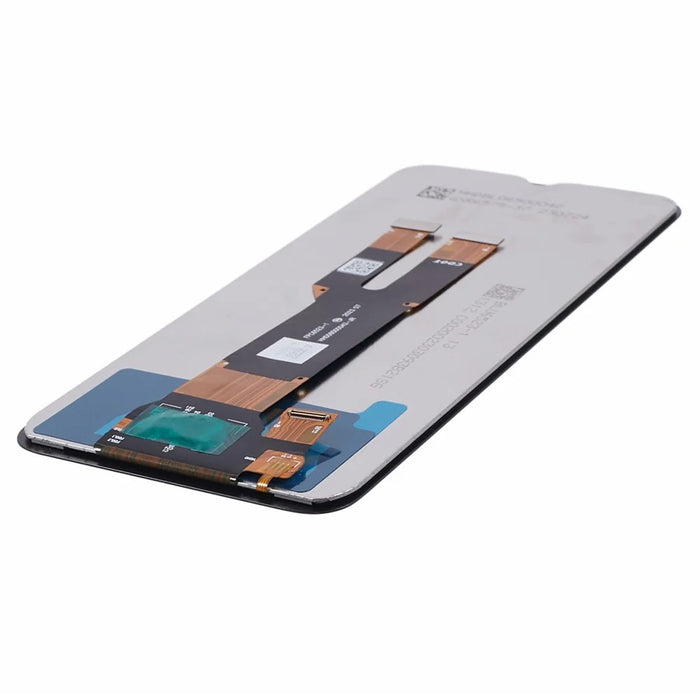 For Nokia C22 / C32 Grade B LCD Screen and Digitizer Assembly Part (without Logo) - 6