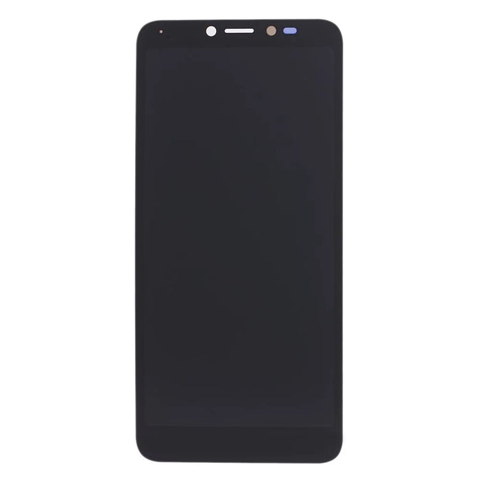 For TCL L9+ OEM Grade S LCD Screen and Digitizer Assembly Repair Part (without Logo) - 2