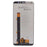 For TCL L9+ OEM Grade S LCD Screen and Digitizer Assembly Repair Part (without Logo) - 3