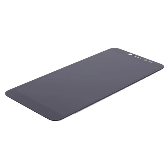 For TCL L9+ OEM Grade S LCD Screen and Digitizer Assembly Repair Part (without Logo) - 4