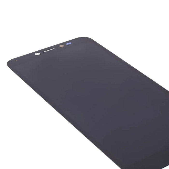 For TCL L9+ OEM Grade S LCD Screen and Digitizer Assembly Repair Part (without Logo) - 6