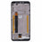 For TCL L9+ Grade S LCD Screen and Digitizer Assembly + Frame Replacement Part (without Logo) - 2