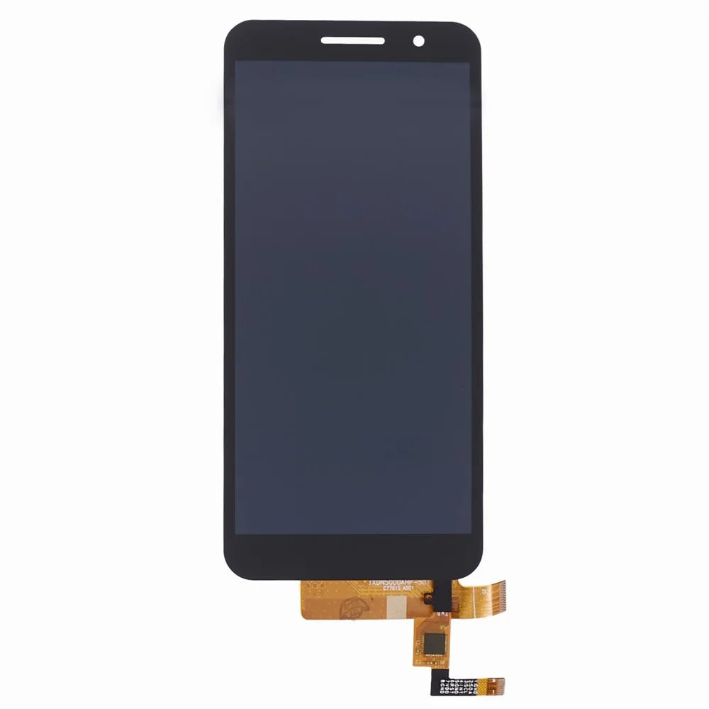 For TCL L5 OEM Grade S LCD Screen and Digitizer Assembly Repair Part (without Logo) - 3