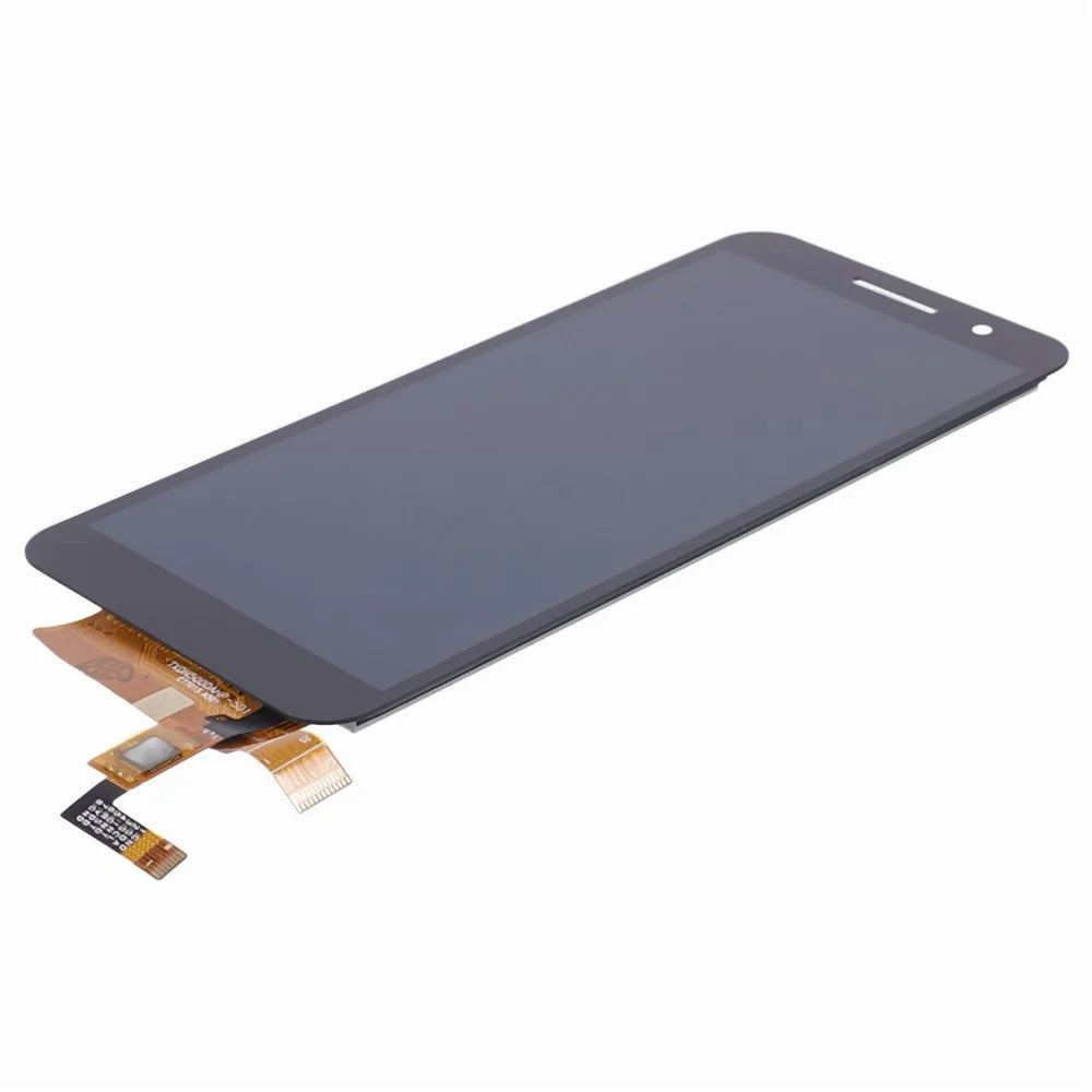 For TCL L5 OEM Grade S LCD Screen and Digitizer Assembly Repair Part (without Logo) - 4