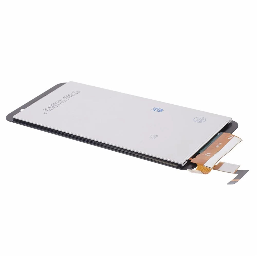 For TCL L5 OEM Grade S LCD Screen and Digitizer Assembly Repair Part (without Logo) - 5