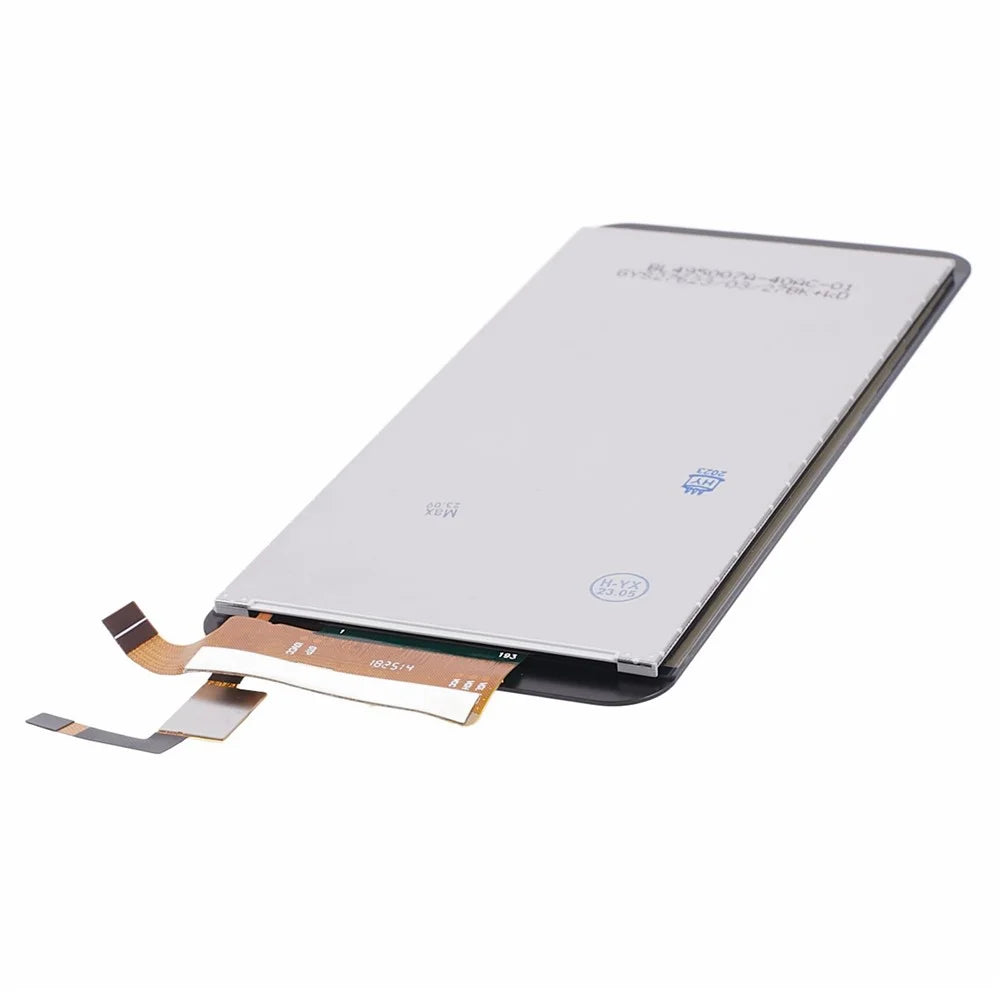 For TCL L5 OEM Grade S LCD Screen and Digitizer Assembly Repair Part (without Logo) - 6