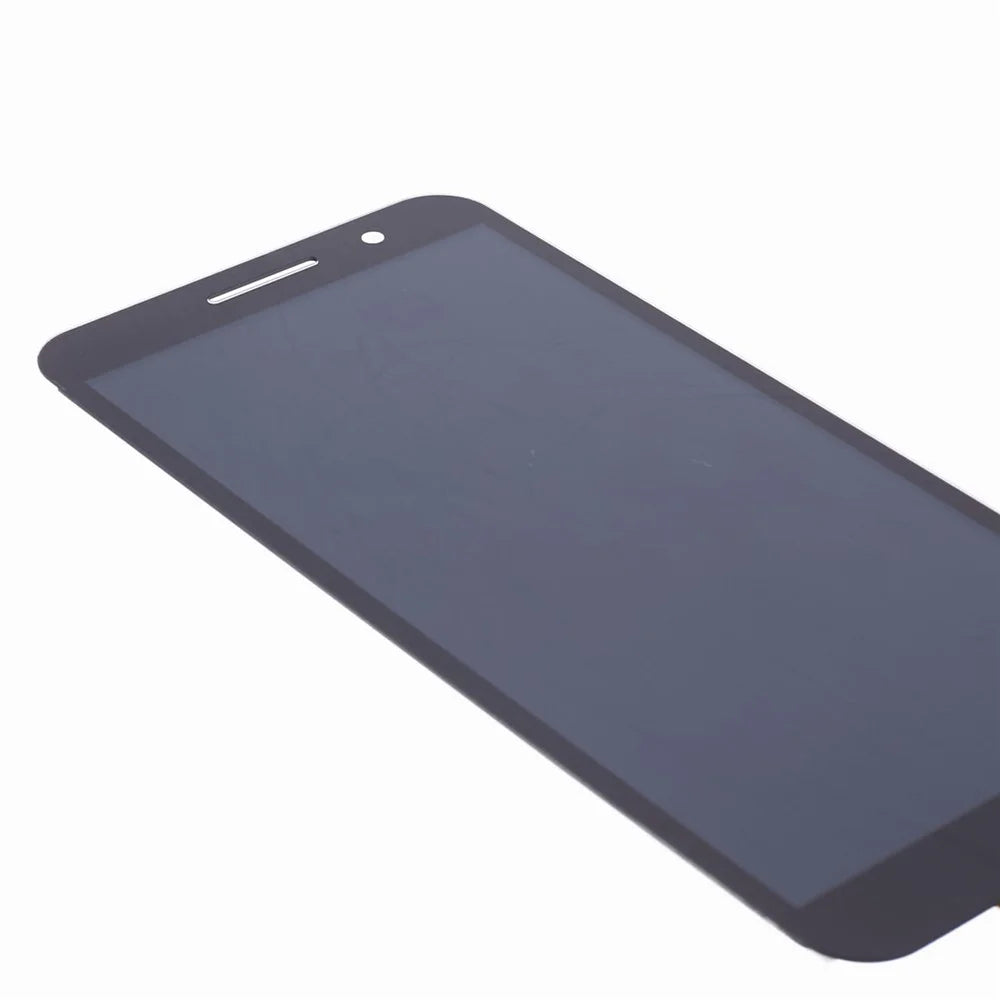 For TCL L5 OEM Grade S LCD Screen and Digitizer Assembly Repair Part (without Logo) - 7