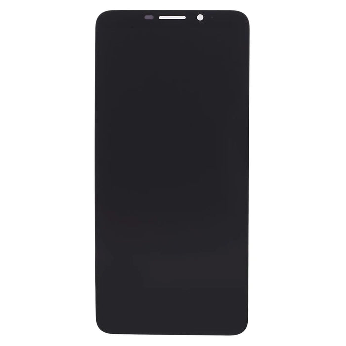 For TCL A3X OEM Grade S LCD Screen and Digitizer Assembly Repair Part (without Logo) - 2
