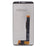 For TCL A3X OEM Grade S LCD Screen and Digitizer Assembly Repair Part (without Logo) - 3
