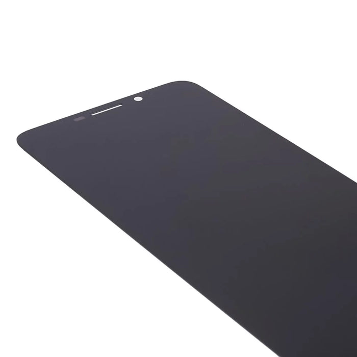 For TCL A3X OEM Grade S LCD Screen and Digitizer Assembly Repair Part (without Logo) - 6