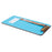 For TCL T9 Grade B LCD Screen and Digitizer Assembly Replacement Part (without Logo) - 5