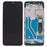 For TCL 20B Grade S LCD Screen and Digitizer Assembly + Frame Replacement Part (without Logo) - 1