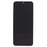For TCL 20B Grade S LCD Screen and Digitizer Assembly + Frame Replacement Part (without Logo) - 2